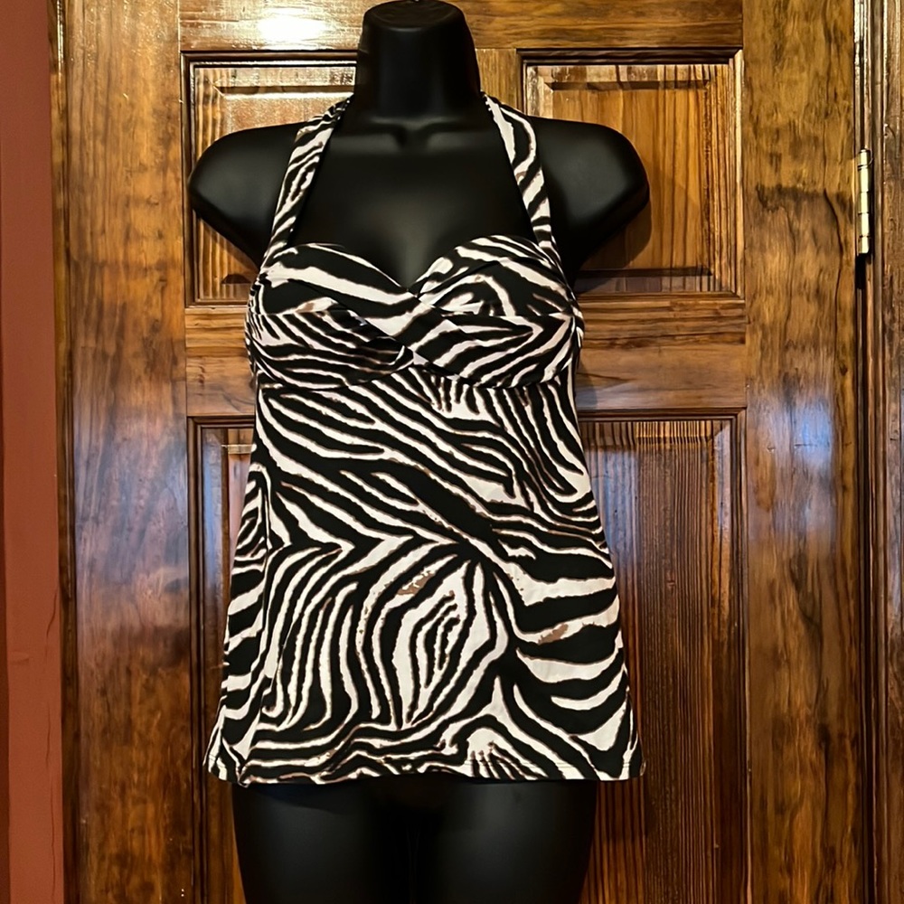 Victoria’s Secret Miraculous Halter Bra Top